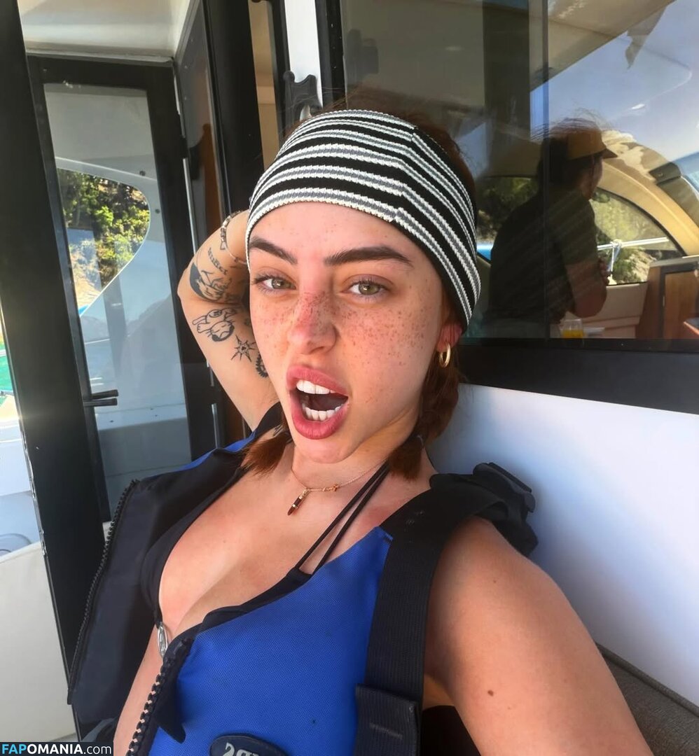 Nicki Nicole / hotnicole20 / nicki.nicole Meztelen OnlyFans  Kikerült fotó #87