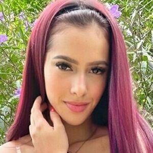 Nicolane Escobar