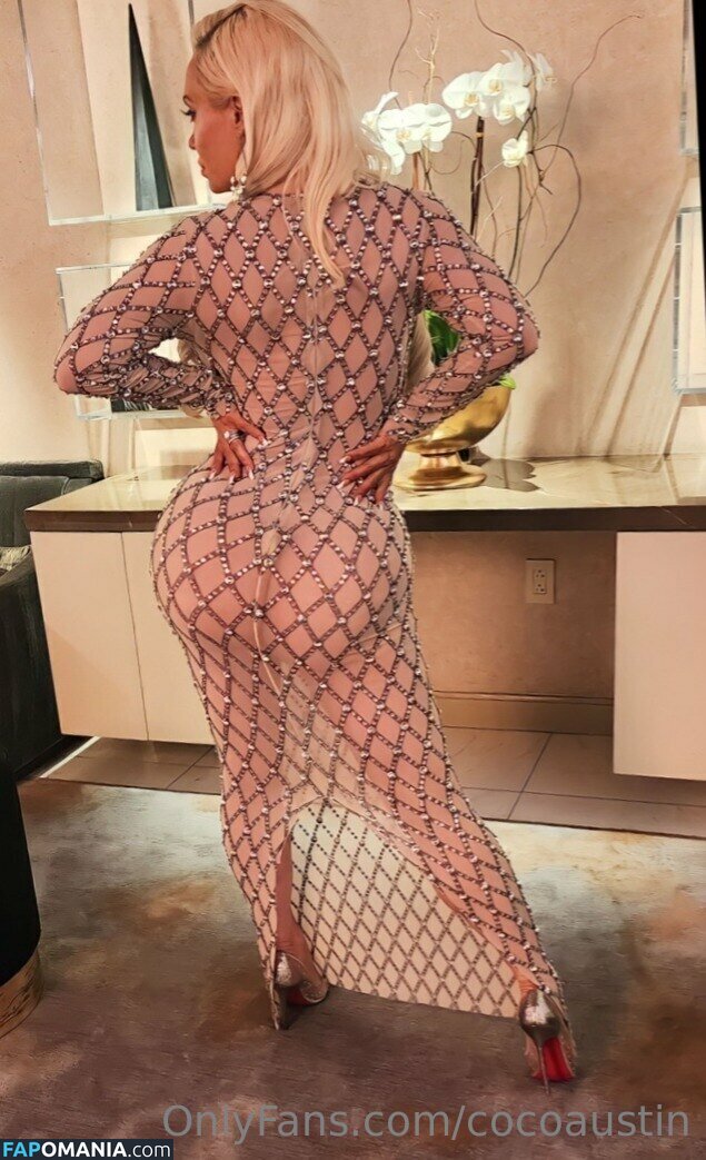 Nicole Coco Austin / coco / cocosworld Meztelen OnlyFans  Kikerült fotó #452