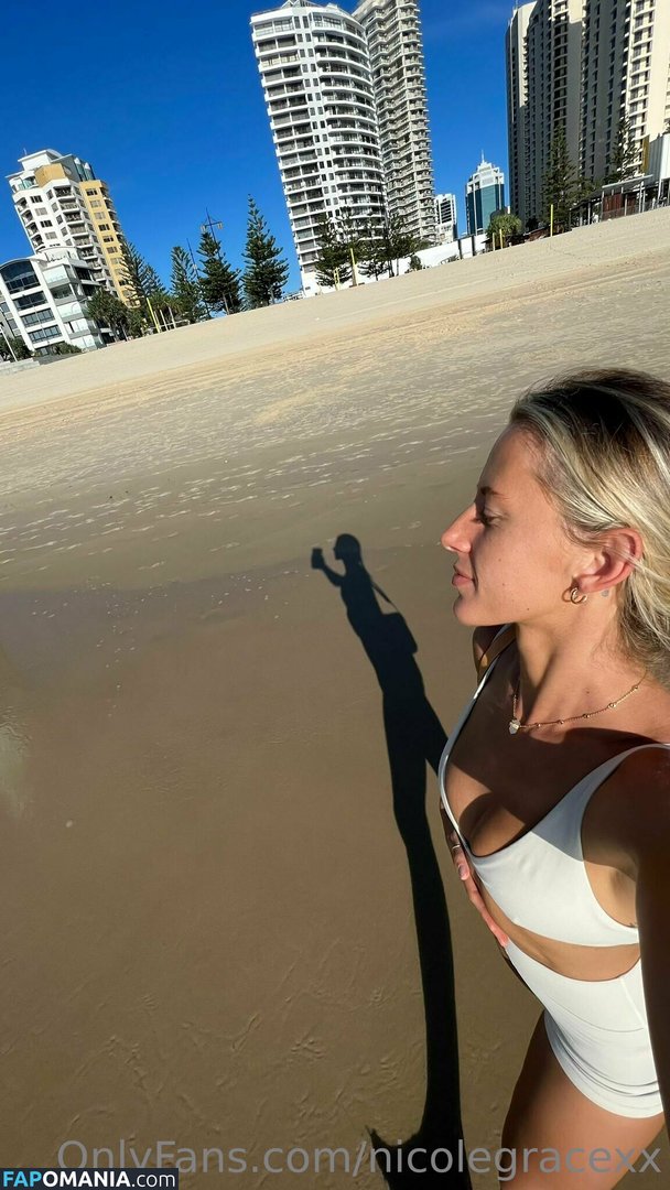 Nicole Grace / nicolegracept / nicolegracex Meztelen OnlyFans  Kikerült fotó #4