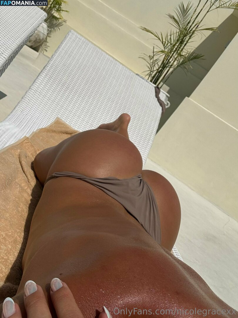 Nicole Grace / nicolegracept / nicolegracex Meztelen OnlyFans  Kikerült fotó #154