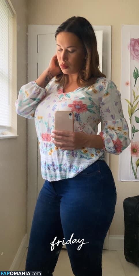 Nicole Mcnair / Nicolefire / nicolefire1 / nicolefire_ Meztelen OnlyFans  Kikerült fotó #18