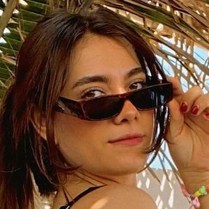Nicole Navarrete