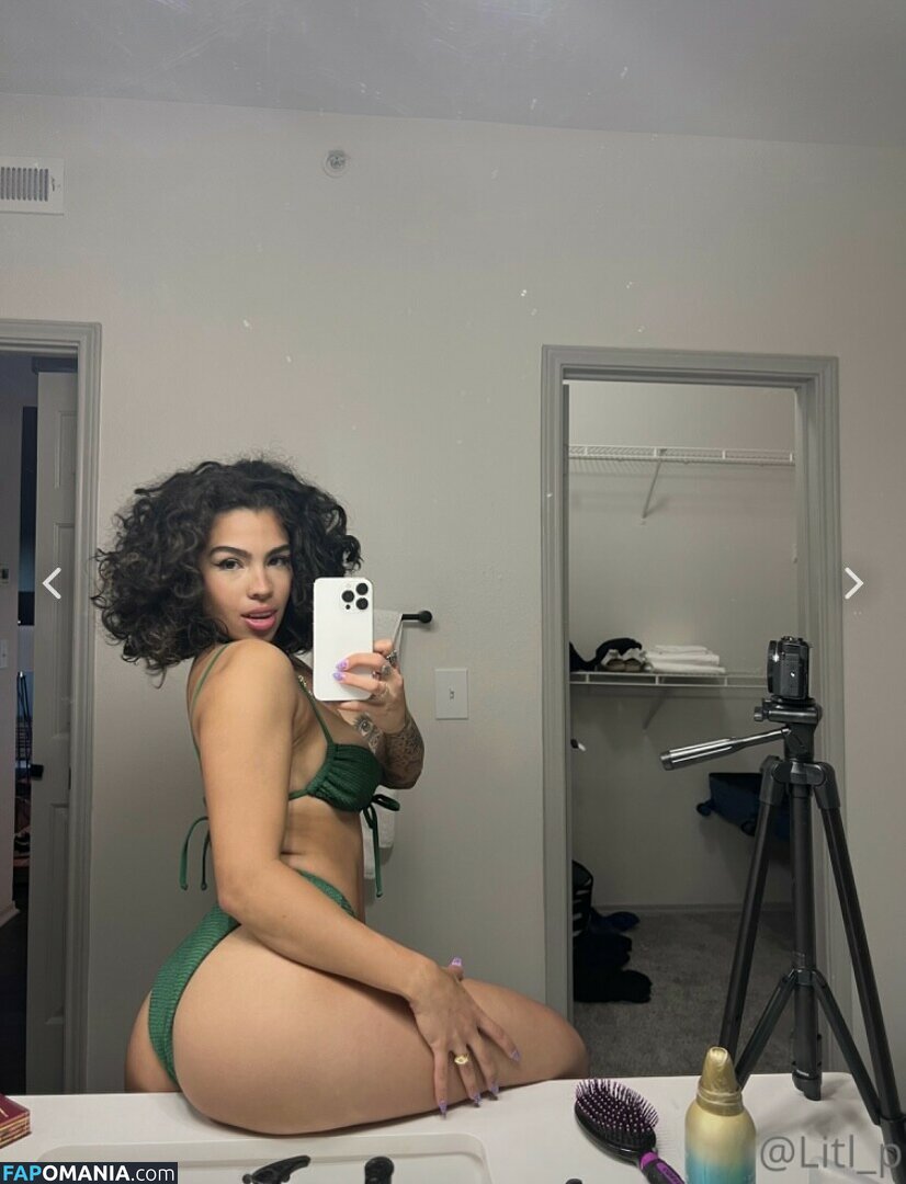 Nicole Patino / litl_p / litlp / nicki.p Meztelen OnlyFans  Kikerült fotó #22