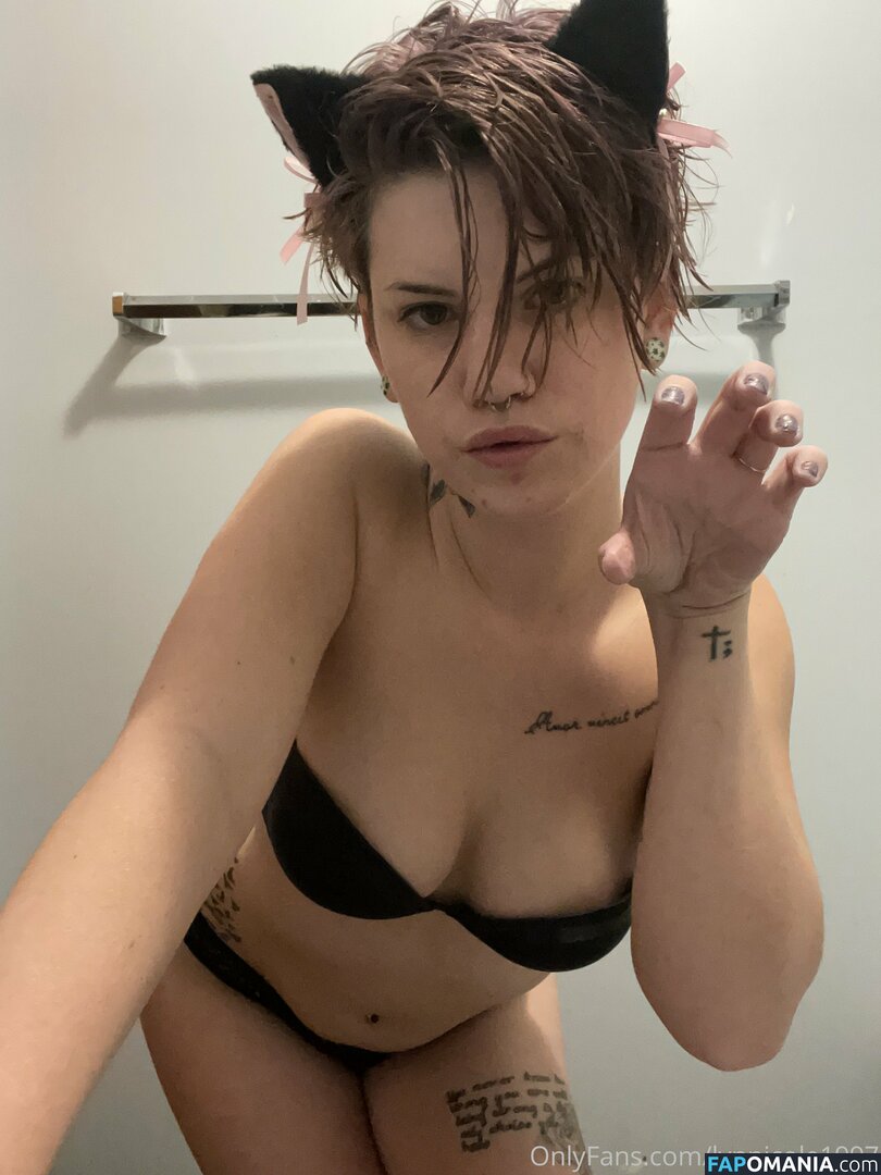 nicolelow94 Meztelen OnlyFans  Kikerült fotó #35