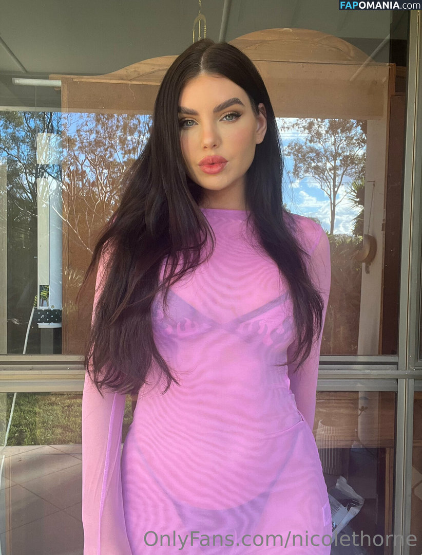 nicolethorne Meztelen OnlyFans  Kikerült fotó #10
