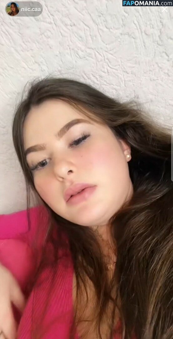 Nicolle Caroline / nii.ca Meztelen OnlyFans  Kikerült fotó #12