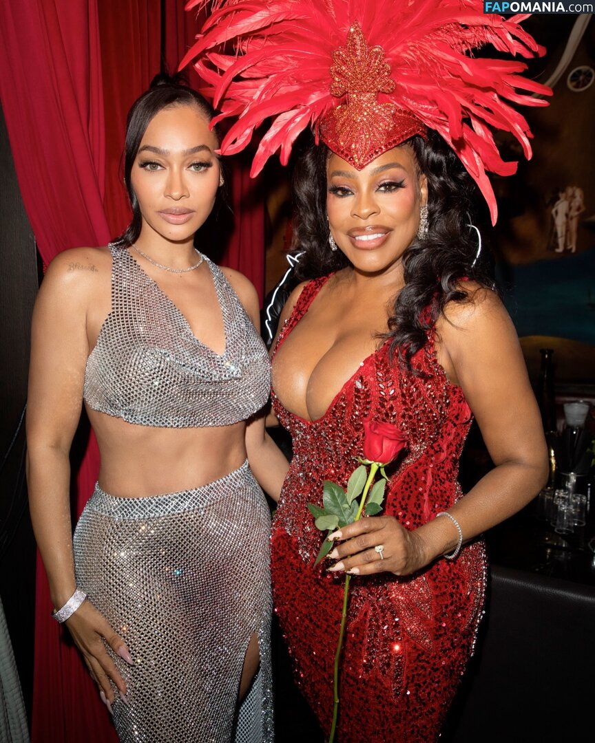 Niecy Nash / niecynash1 Meztelen OnlyFans  Kikerült fotó #5