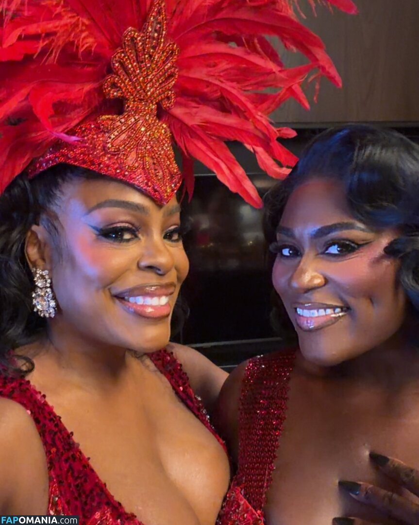 Niecy Nash / niecynash1 Meztelen OnlyFans  Kikerült fotó #7