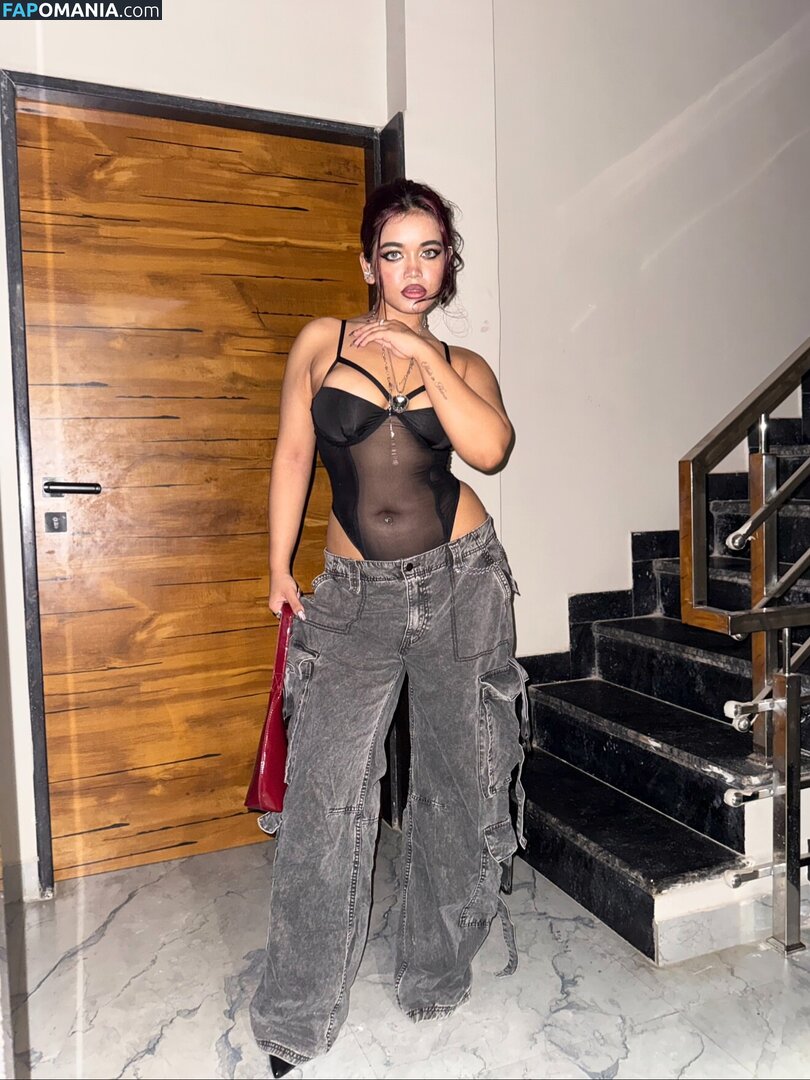 Niharika Jaiswal / niharikaa.aa Meztelen OnlyFans  Kikerült fotó #10