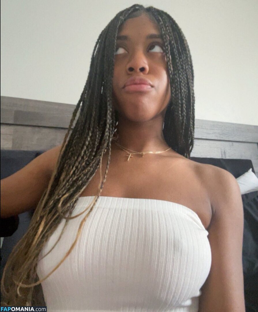 n1j4howns / nijahownsawhat Meztelen OnlyFans  Kikerült fotó #2