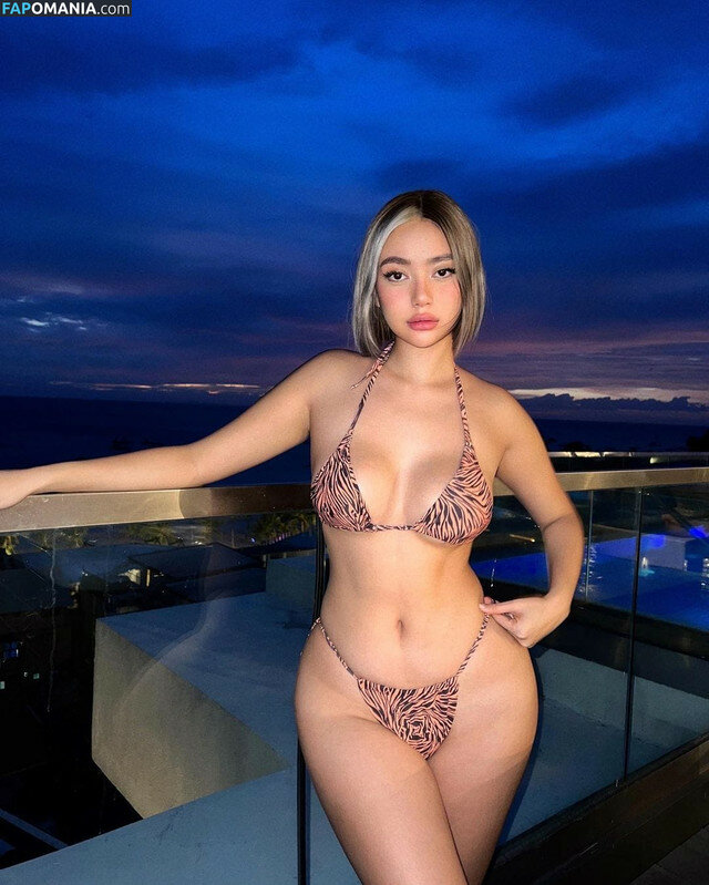 Nika Higashionna / nikahigashionna / notyourbabybooo Meztelen OnlyFans  Kikerült fotó #1