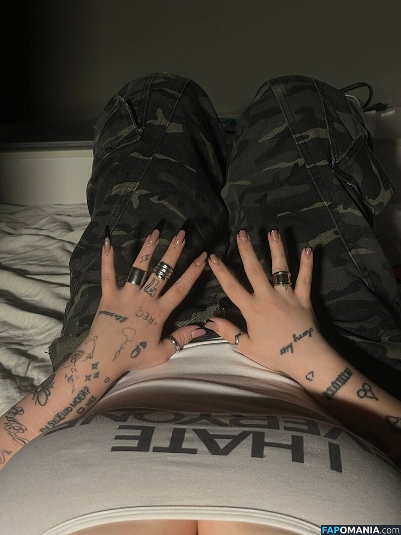 Nikanory / nnikanory Meztelen OnlyFans  Kikerült fotó #7