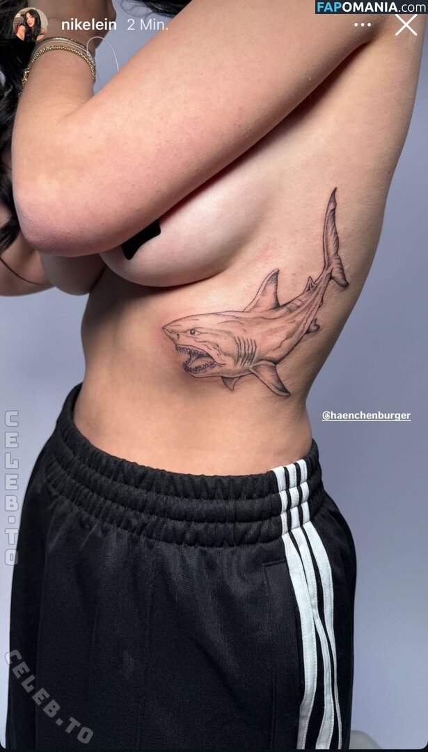 Nikelein Meztelen OnlyFans  Kikerült fotó #1