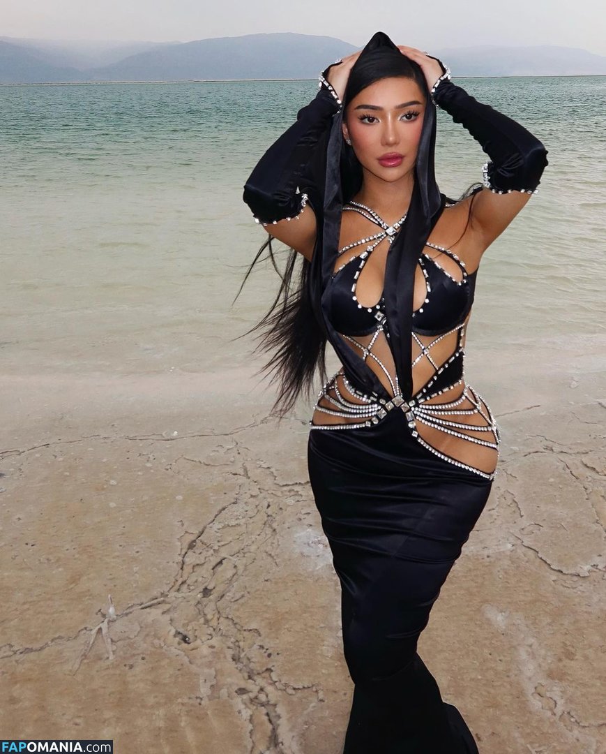 Nikita Dragun / nikitadragun Meztelen OnlyFans  Kikerült fotó #4