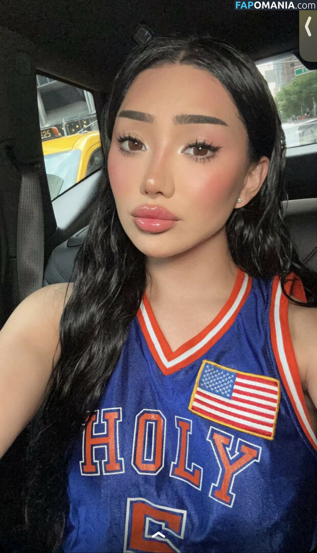 Nikita Dragun / nikitadragun Meztelen OnlyFans  Kikerült fotó #6