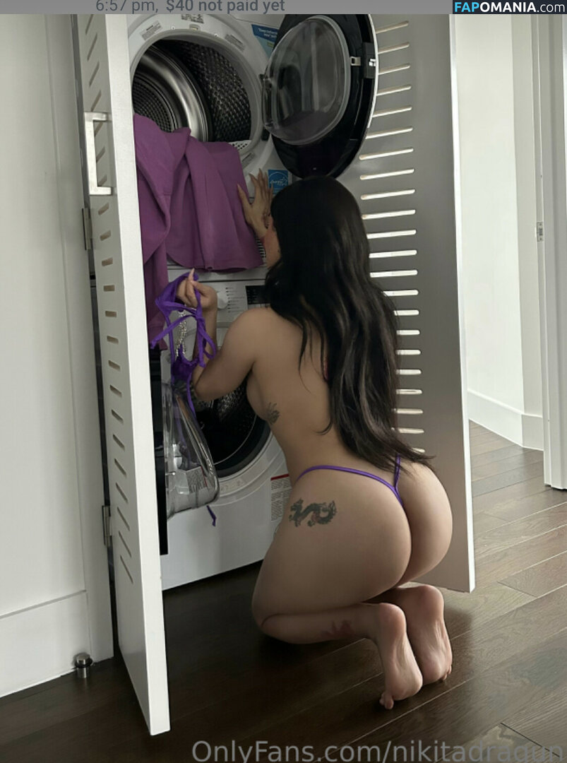 Nikita Dragun / nikitadragun Meztelen OnlyFans  Kikerült fotó #7