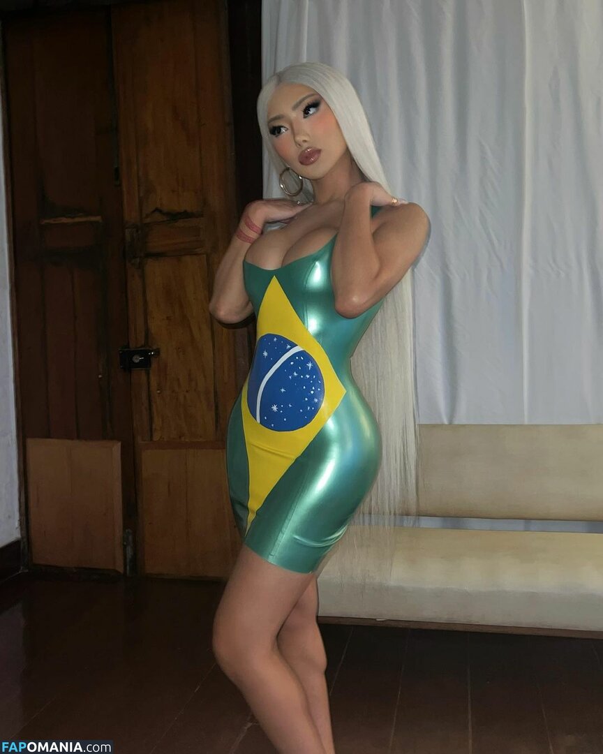 Nikita Dragun / nikitadragun Meztelen OnlyFans  Kikerült fotó #30