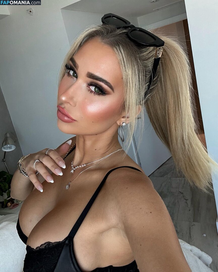 Nikita Sullivan / nikkisandiego Meztelen OnlyFans  Kikerült fotó #157