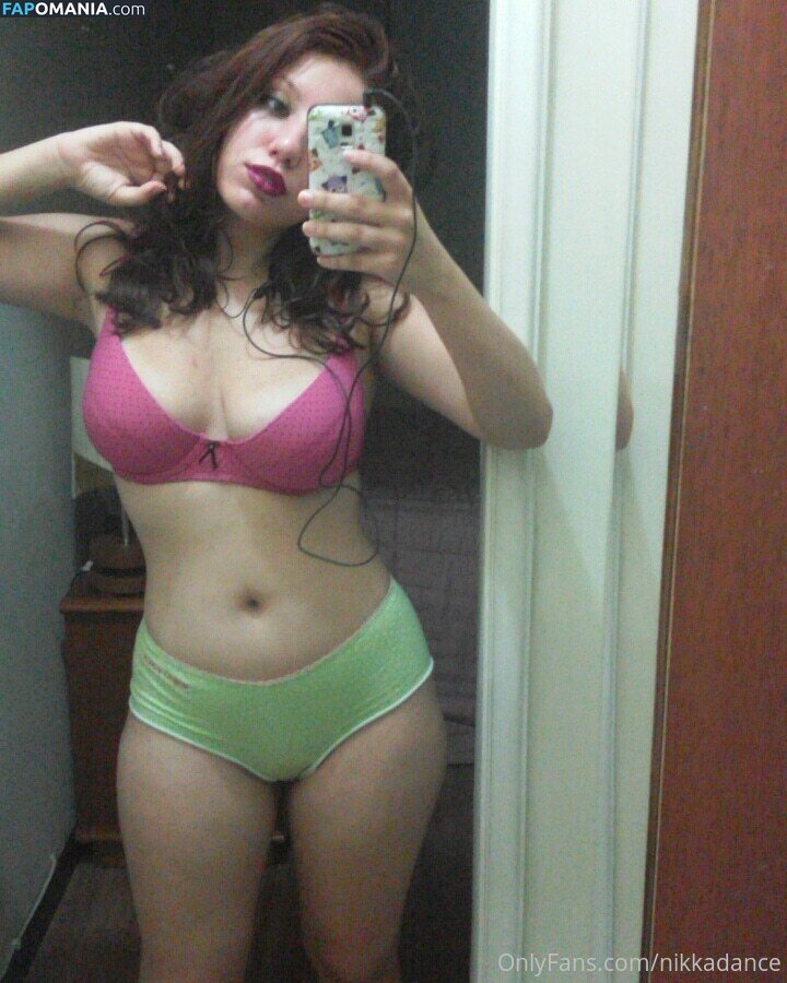 nikkadance Meztelen OnlyFans  Kikerült fotó #26