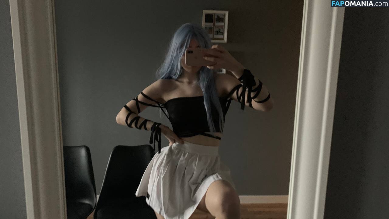 Nikki Beiar / nikkibearvip / nikkibeiar Meztelen OnlyFans  Kikerült fotó #12