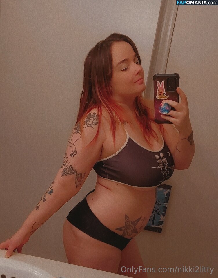 nikki2litty Meztelen OnlyFans  Kikerült fotó #19