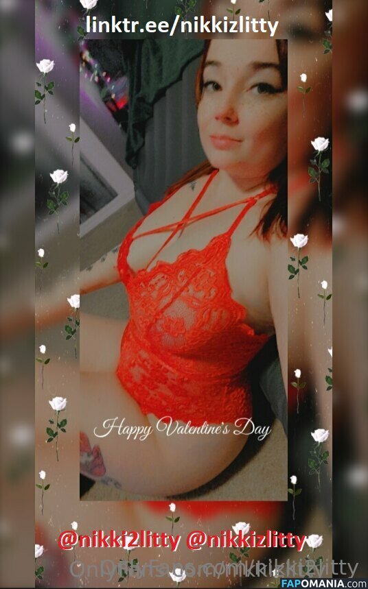 nikki2litty Meztelen OnlyFans  Kikerült fotó #20