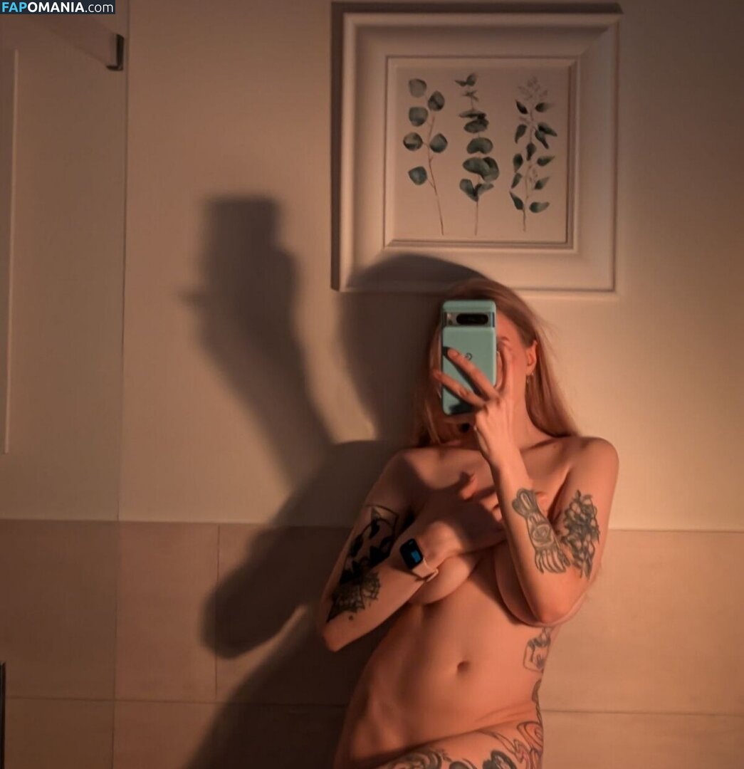 NikkiDreams / nikkidreaming Meztelen OnlyFans  Kikerült fotó #5