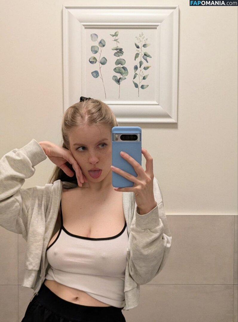 NikkiDreams / nikkidreaming Meztelen OnlyFans  Kikerült fotó #8