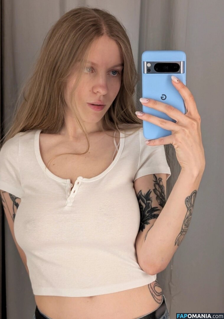 NikkiDreams / nikkidreaming Meztelen OnlyFans  Kikerült fotó #10