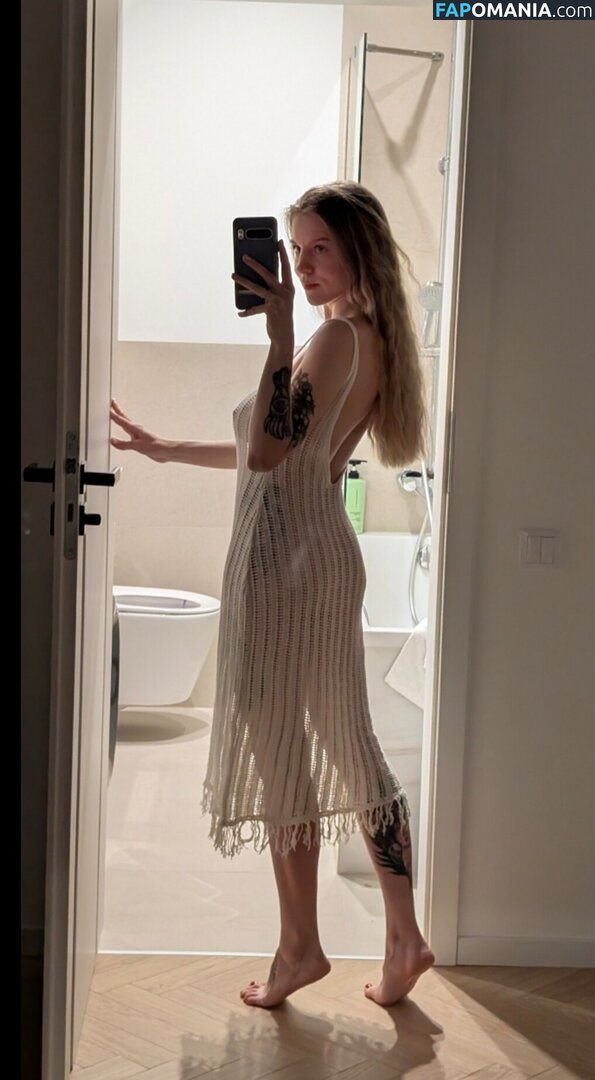 NikkiDreams / nikkidreaming Meztelen OnlyFans  Kikerült fotó #11