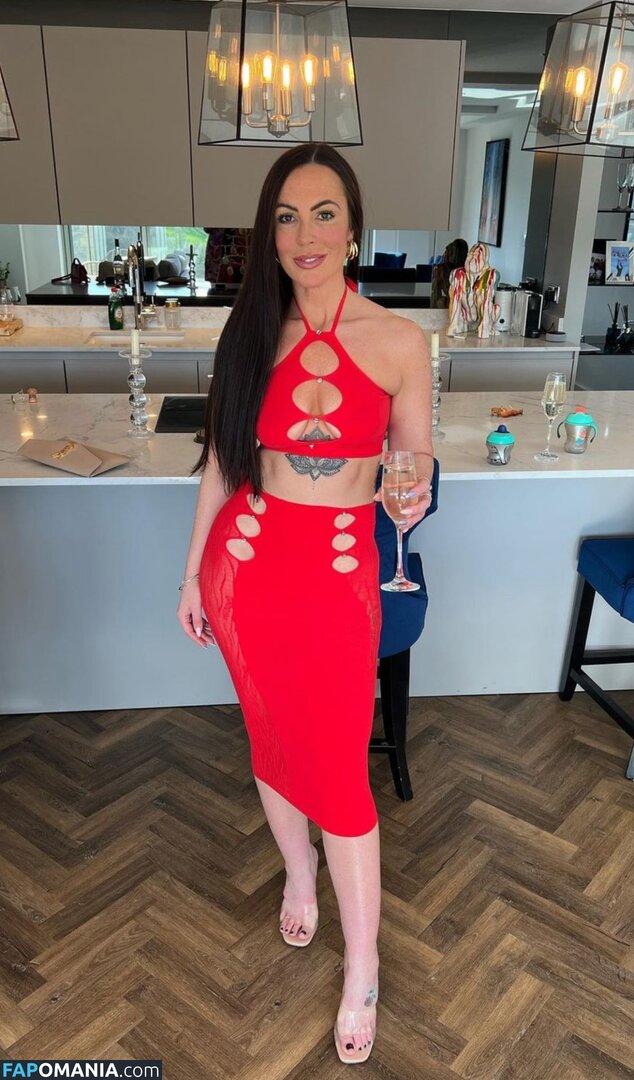 NikkiLouise_87 Meztelen OnlyFans  Kikerült fotó #1