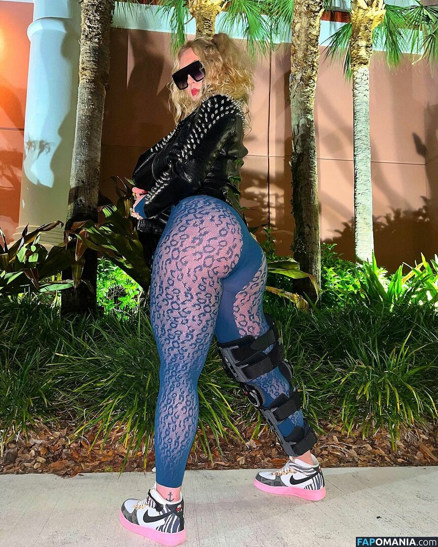 Faith Jefferies / Nikkita Lyons / nikkita_wwe Meztelen OnlyFans  Kikerült fotó #71
