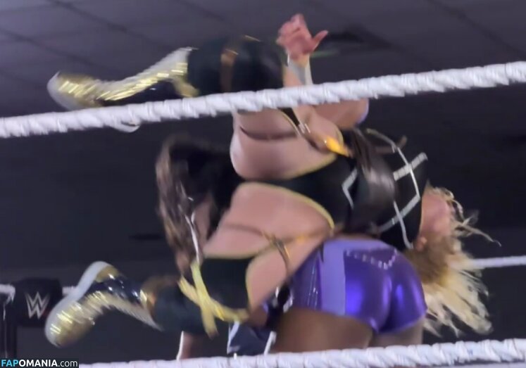 Faith Jefferies / Nikkita Lyons / nikkita_wwe Meztelen OnlyFans  Kikerült fotó #421
