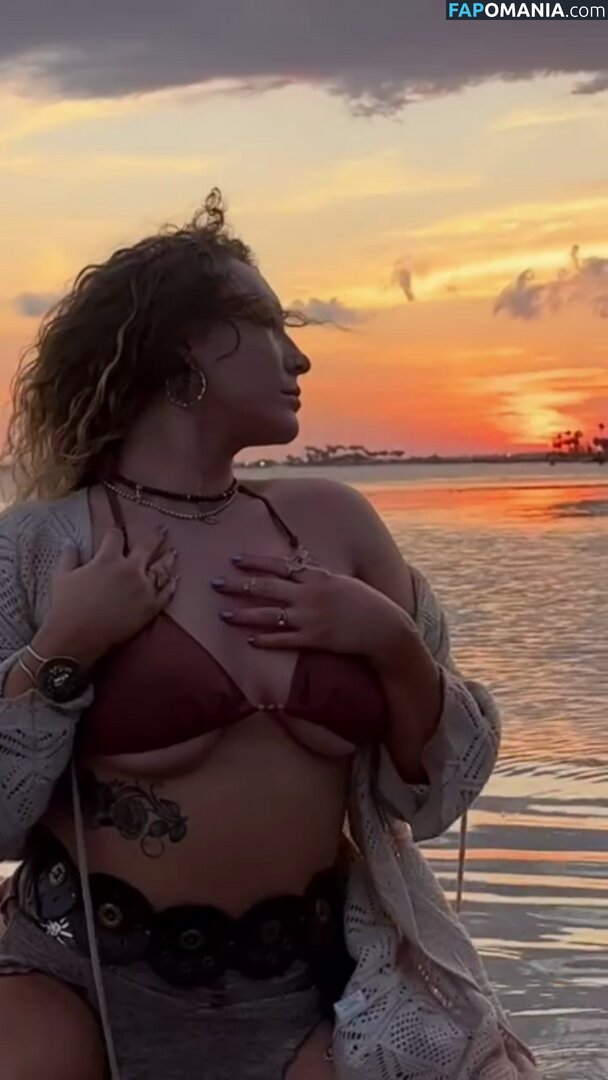 Faith Jefferies / Nikkita Lyons / nikkita_wwe Meztelen OnlyFans  Kikerült fotó #439