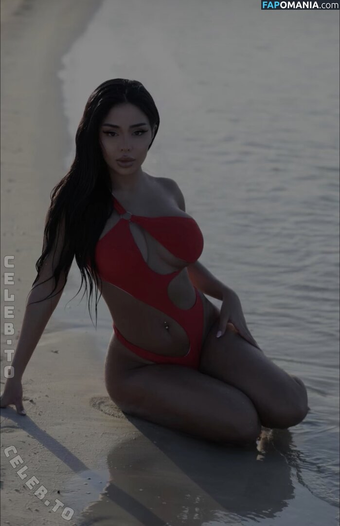 Nikkitlyy Meztelen OnlyFans  Kikerült fotó #3