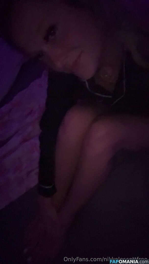 nikkolescottfree Meztelen OnlyFans  Kikerült fotó #17