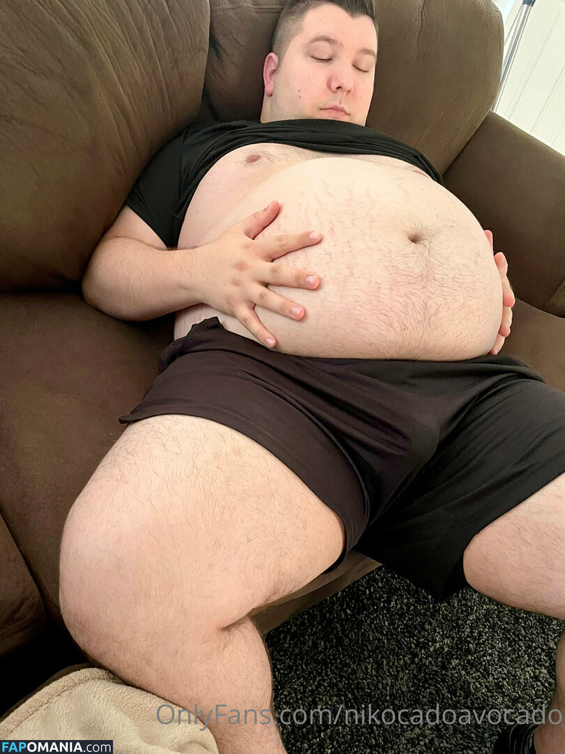 nikocadoavocado / nikocadoavocado_real Meztelen OnlyFans  Kikerült fotó #32