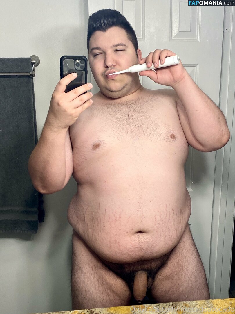 nikocadoavocado / nikocadoavocado_real Meztelen OnlyFans  Kikerült fotó #53