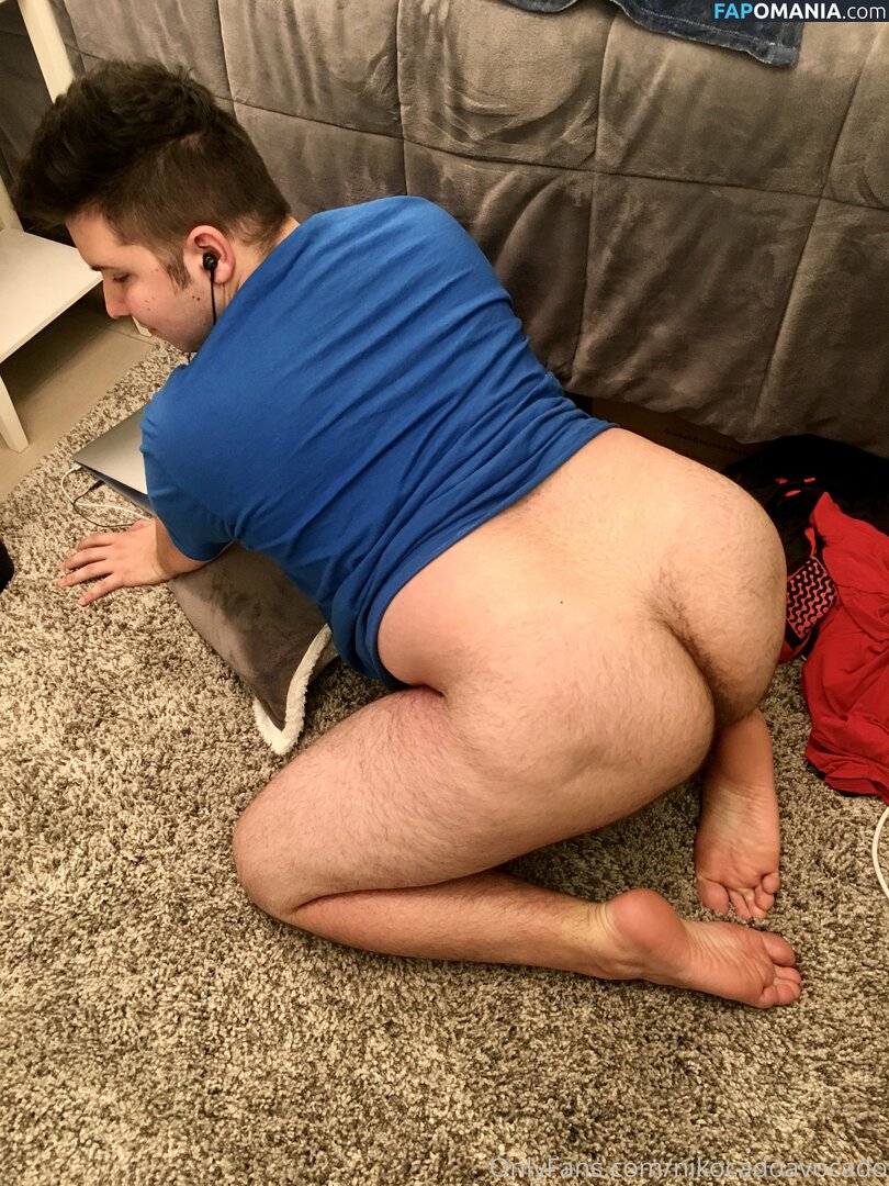 nikocadoavocado / nikocadoavocado_real Meztelen OnlyFans  Kikerült fotó #63