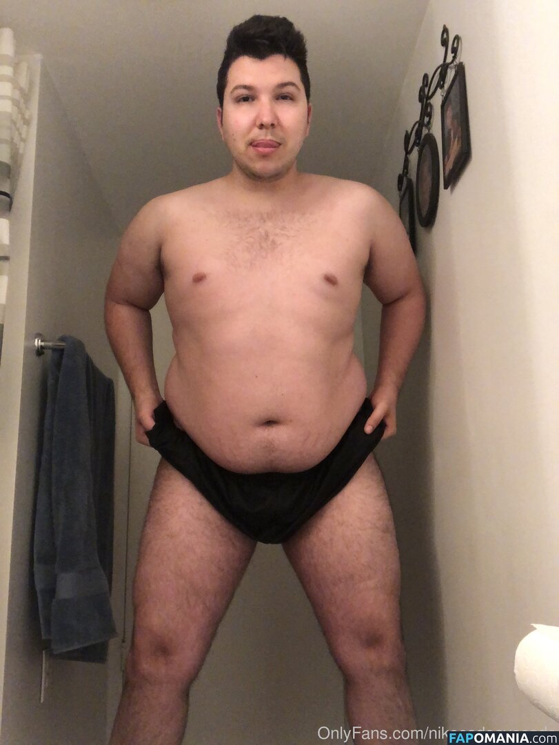 nikocadoavocado / nikocadoavocado_real Meztelen OnlyFans  Kikerült fotó #85