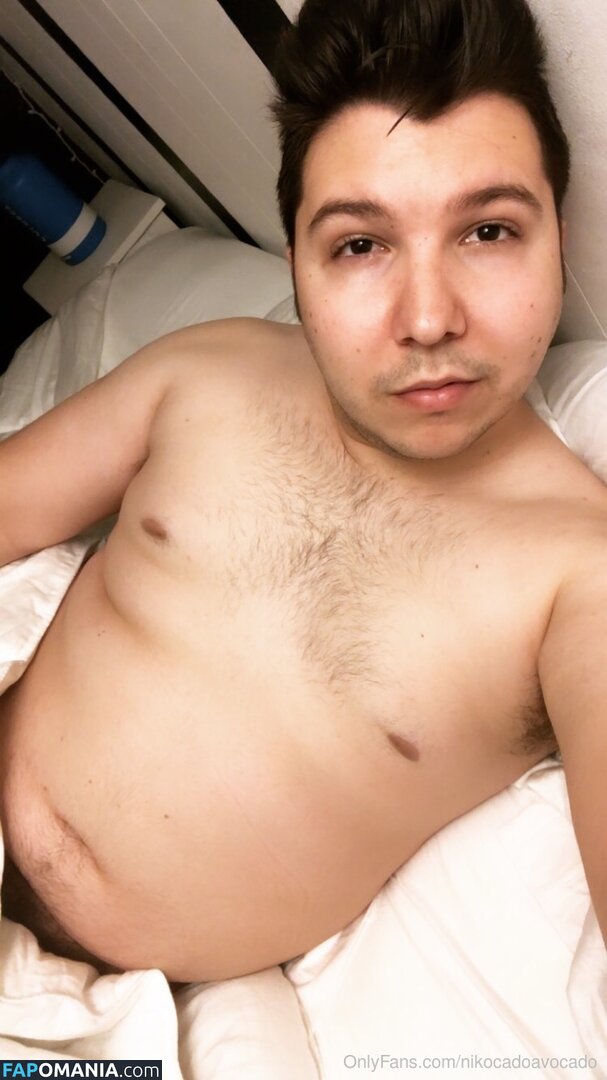 nikocadoavocado / nikocadoavocado_real Meztelen OnlyFans  Kikerült fotó #86
