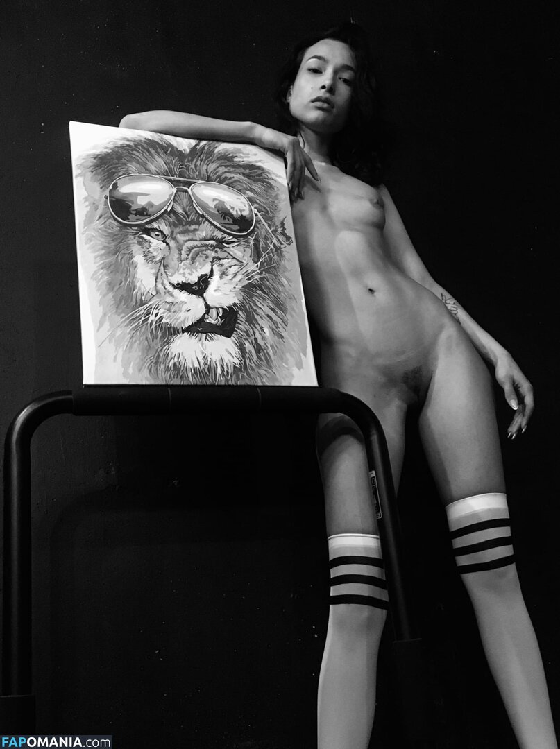 Lily Hayjes / Nikol Beylik / Wandaweb / nikolxxnikol / pronixyy Meztelen OnlyFans  Kikerült fotó #224