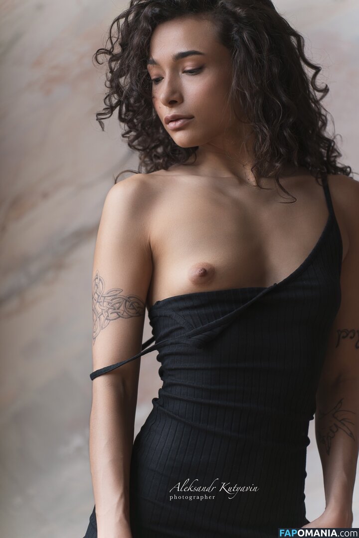 Lily Hayjes / Nikol Beylik / Wandaweb / nikolxxnikol / pronixyy Meztelen OnlyFans  Kikerült fotó #895