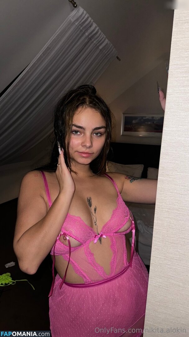 Nikola.alokin / nikita.alokin / nikitkaaa_oficjalnie Meztelen OnlyFans  Kikerült fotó #50