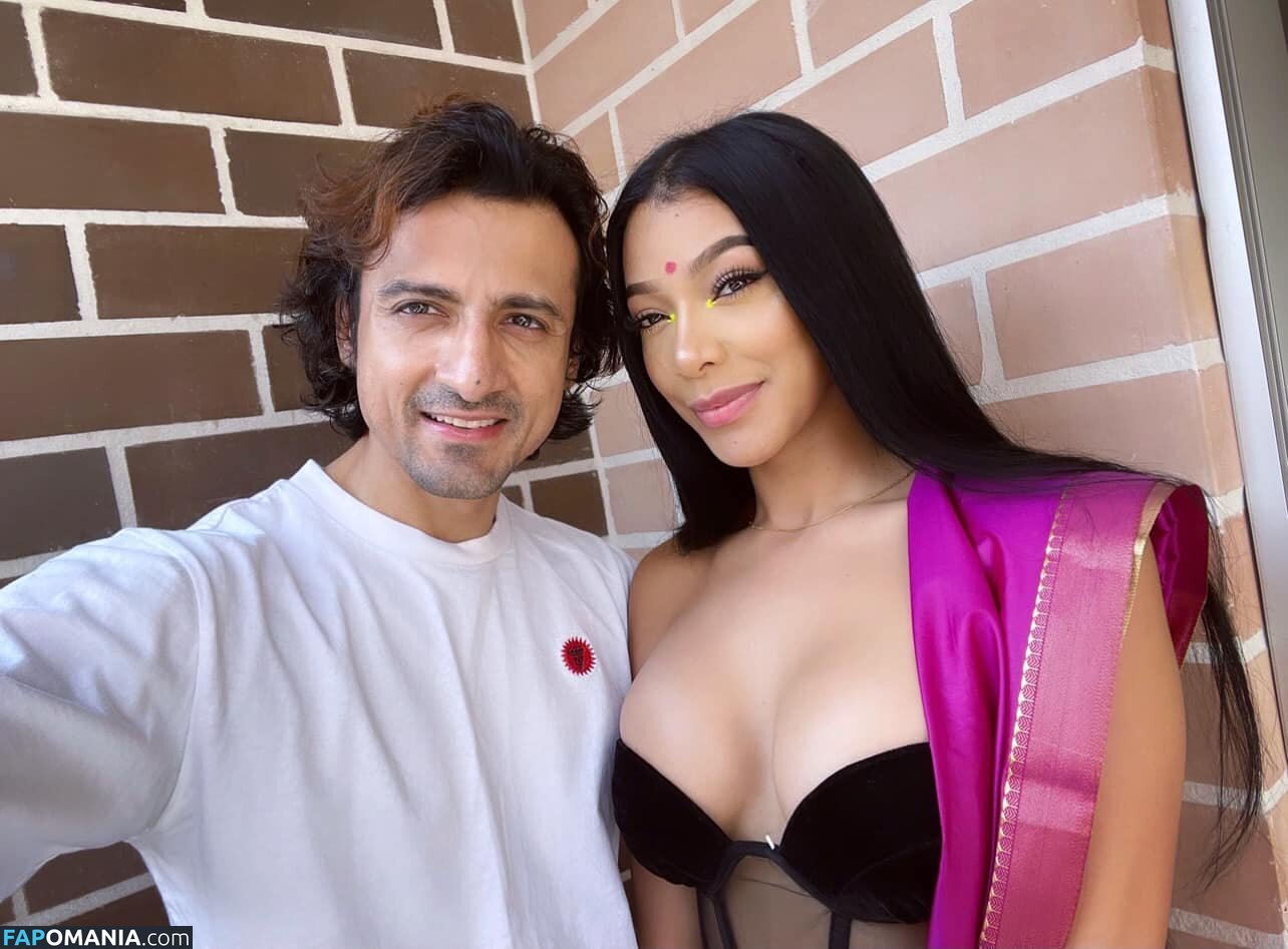 niksindian / niksindiancom / niksindiann Meztelen OnlyFans  Kikerült fotó #72