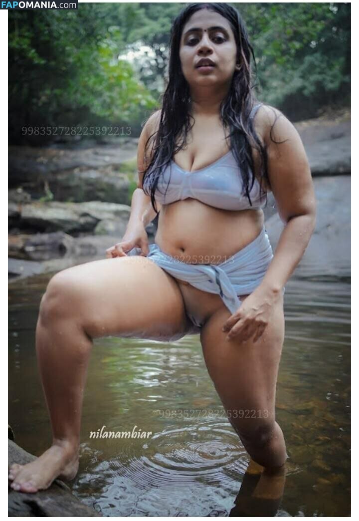 Nila Nambiar / Smera1695 / nilanambiar Meztelen OnlyFans  Kikerült fotó #5