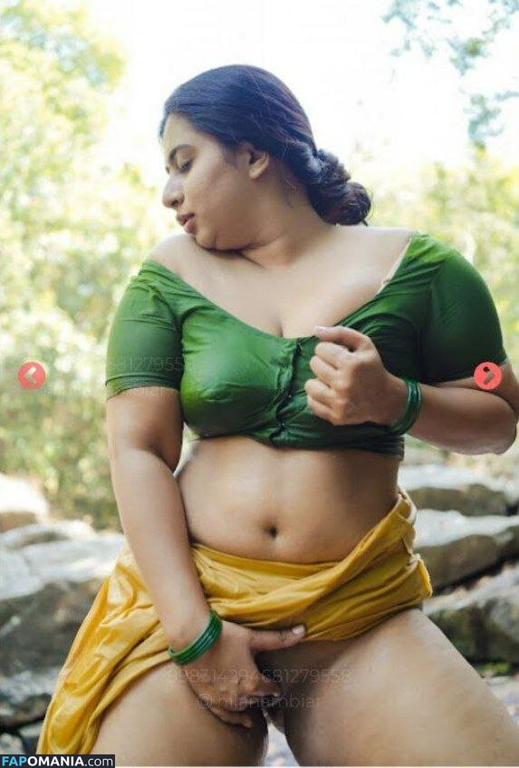 Nila Nambiar / Smera1695 / nilanambiar Meztelen OnlyFans  Kikerült fotó #7