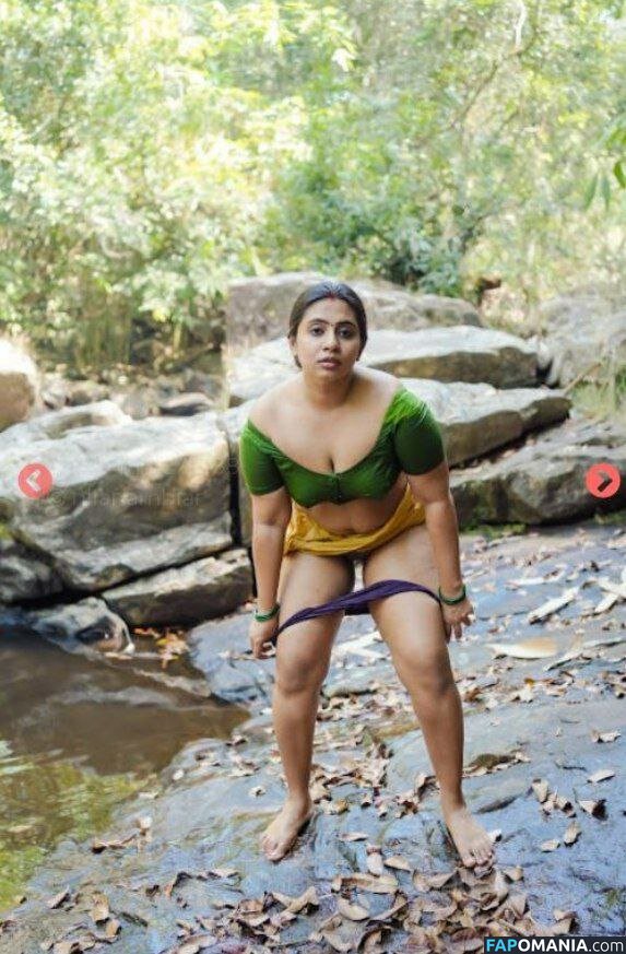 Nila Nambiar / Smera1695 / nilanambiar Meztelen OnlyFans  Kikerült fotó #10