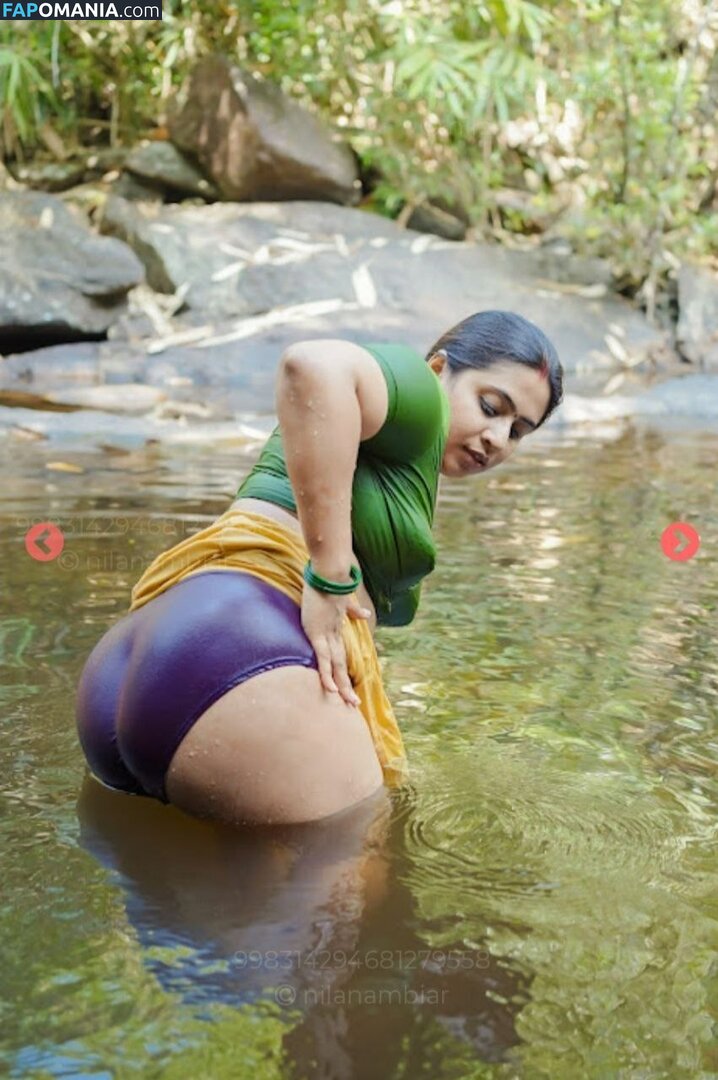 Nila Nambiar / Smera1695 / nilanambiar Meztelen OnlyFans  Kikerült fotó #11